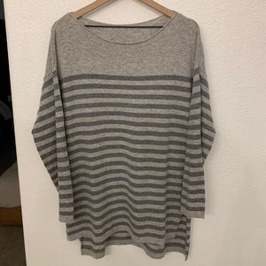 Cashmere Blend Sweater